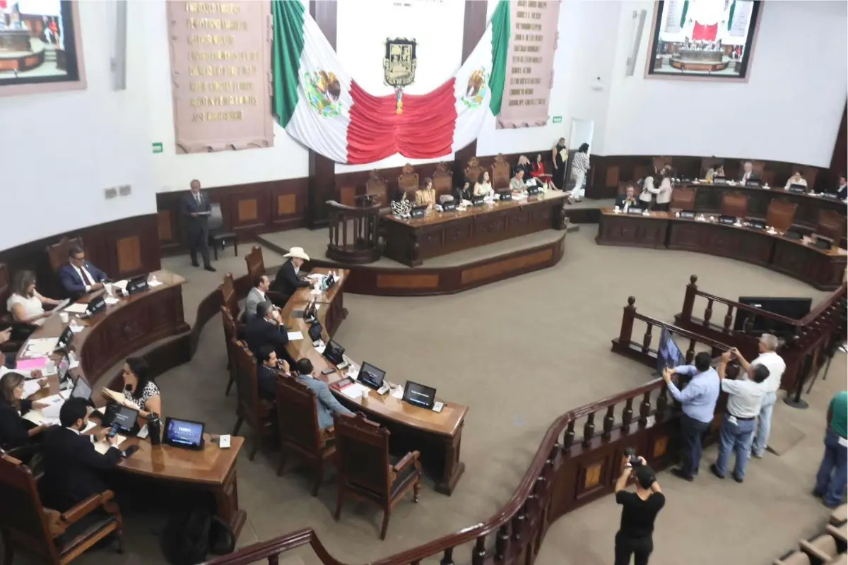 La convocatoria está dirigida a personas con discapacidad; adultos mayores; pueblos y comunidades indígenas y afromexicanas, población de la comunidad LGBT+./ Foto: Leslie Delgado