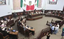 Congreso de Coahuila abre Consulta Legislativa para personas con discapacidad, indígenas y comunidad LGBT+