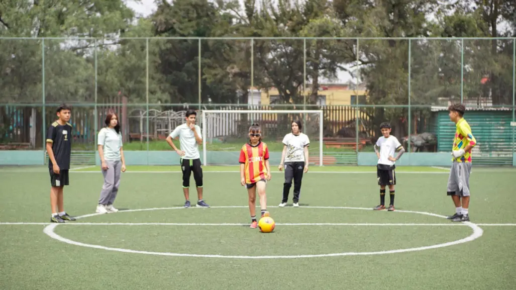 PILARES confirma fecha de cierre del registro para jugar la Copa Infantil CDMX 2025