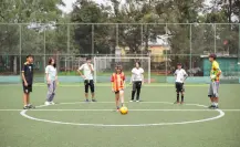 PILARES confirma fecha de cierre del registro para jugar la Copa Infantil CDMX 2025