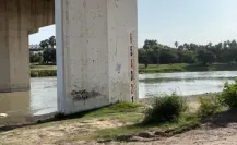 Reynosa se queda sin agua por esta razón
