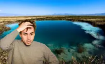 Por esta razón está en riesgo de desaparecer el Humedal de Cuatro Ciénegas