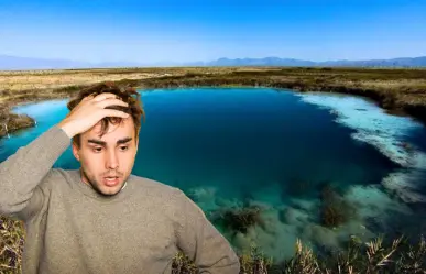 Por esta razón está en riesgo de desaparecer el Humedal de Cuatro Ciénegas
