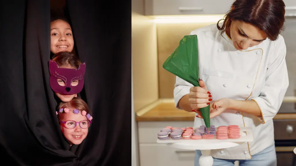 ¿Quieres aprender algo diferente? Hay cursos de verano para niños y adultos en La Paz