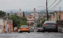 Saltillo y su pendiente natural: el reto silencioso que define su futuro urbano