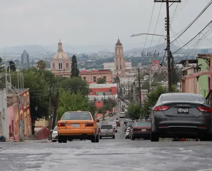 Saltillo y su pendiente natural: el reto silencioso que define su futuro urbano