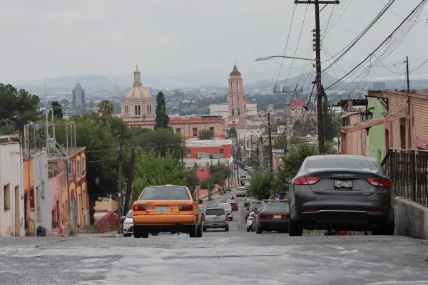 Saltillo y su pendiente natural: el reto silencioso que define su futuro urbano