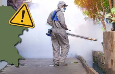 ¿Cómo prevenir el dengue en casa durante las lluvias en Coahuila?