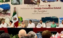 Tamaulipas instala su Consejo de Turismo con foco en el sur del estado