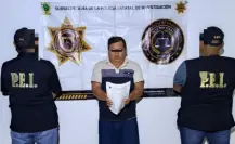Detienen a hombre de 63 años en Yucatán por abuso sexual contra su nieta