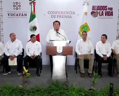 Mejoras para los maestros yucatecos: aumento salarial, aguinaldo extra y mejores condiciones de jubilación