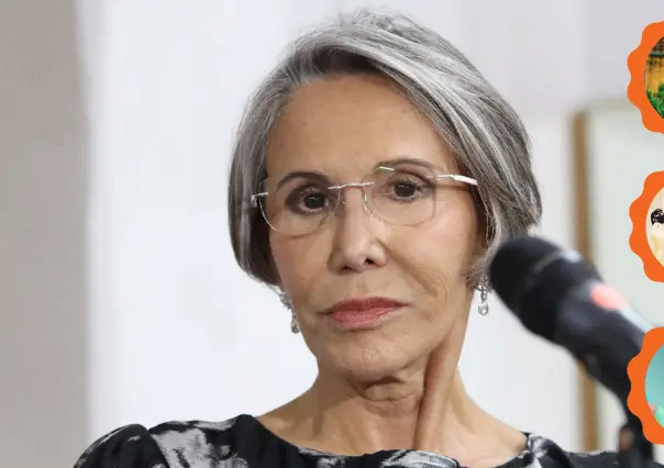 Florinda Meza pelea por los derechos de La Chimoltrufia y Doña Florinda