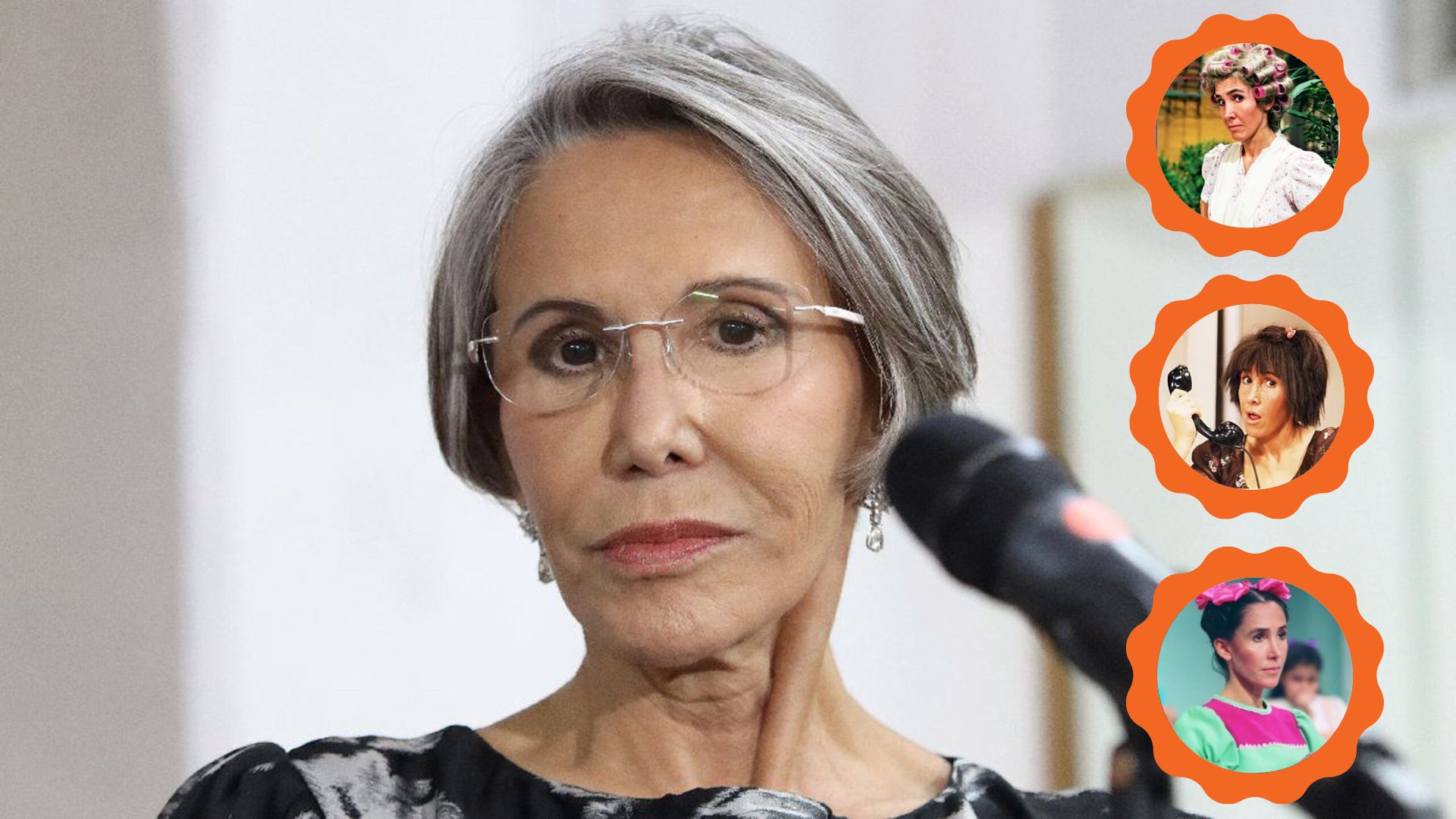 Florinda Meza pelea por los derechos de La Chimoltrufia y Doña Florinda
