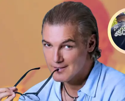 Ex actor de TV Azteca asegura haber sido pareja de Lady racista; tiene un hijo con ella
