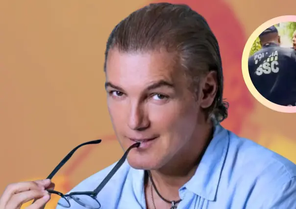 Ex actor de TV Azteca asegura haber sido pareja de Lady racista; tiene un hijo con ella
