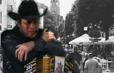 Los Tigres del Norte: "el mundo está muy serio; todos tenemos un problema"