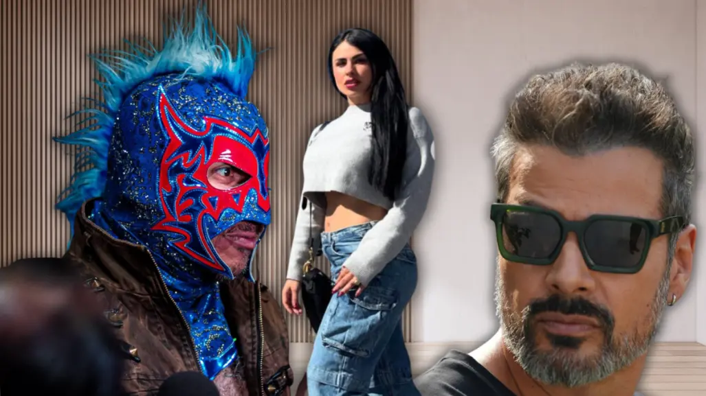 Fabiola Martínez desenmascara a Alex Montiel: así han sido sus relaciones anteriores