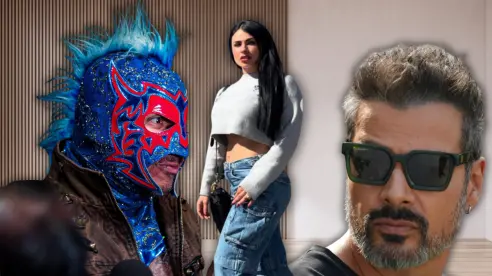 Fabiola Martínez desenmascara a Alex Montiel: así han sido sus relaciones anteriores