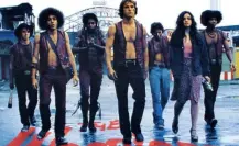 The Warriors llega con función gratuita a la Cineteca de las Artes en CDMX