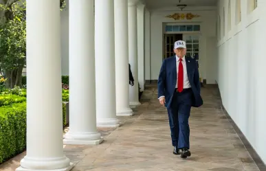 Donald Trump demanda a California por participación de atletas transgénero