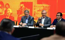 Educación y seguridad: las dos prioridades para Guadalupe