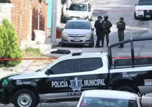 En Morelos disminuye en más de 36% los homicidios dolosos durante primer semestre de 2025