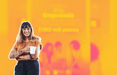 ¿Eres emprendedora? Conoce cómo obtener este apoyo económico y hacer crecer tu negocio