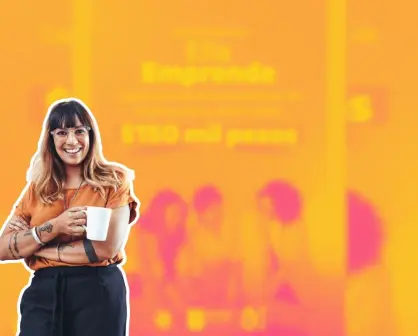 ¿Eres emprendedora? Conoce cómo obtener este apoyo económico y hacer crecer tu negocio
