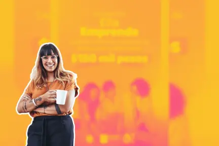 ¿Eres mujer emprendedora? Secretaría de Economía de NL te capacita y ayuda a fortalecer tu negocio ¿Eres mujer emprendedora? Secretaría de Economía de NL te capacita y ayuda a fortalecer tu negocio