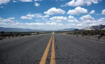 Esta carretera de Edomex te lleva de Toluca al desierto más inusual de México en solo 4 horas