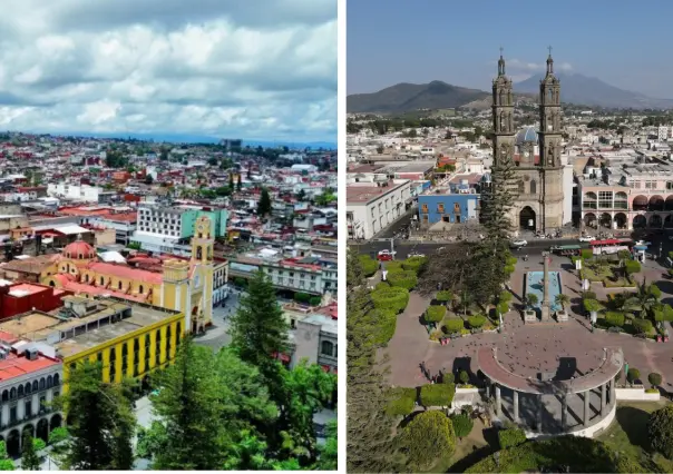 Esta es la carretera más barata para viajar de Veracruz a Nayarit en poco tiempo