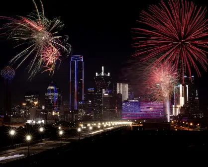¿Cuánto cuesta ir del AICM a Dallas, Texas desde CDMX en 2025?