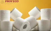 Este es el mejor papel de baño y cuesta 106 pesos, según Profeco