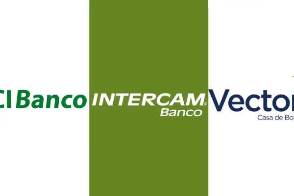 EU de prórroga da 45 días a CIBanco, Intercam y Vector, tras acusarlos de lavado de dinero