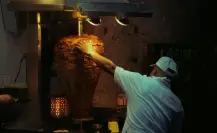 La polémica imagen de EU para evitar que los mexicanos salgan del país