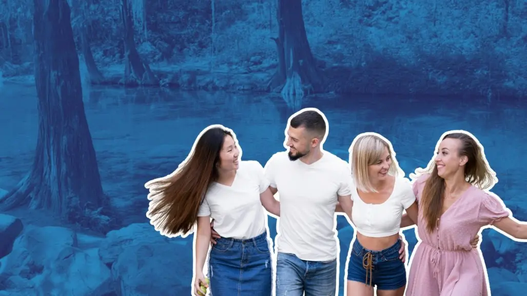¡Date un chapuzón! Explora esta playa familiar que está a solo 1 hora de Monterrey