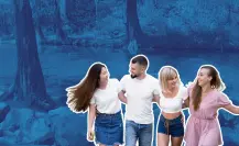 ¡Date un chapuzón! Explora esta playa familiar que está a solo 1 hora de Monterrey