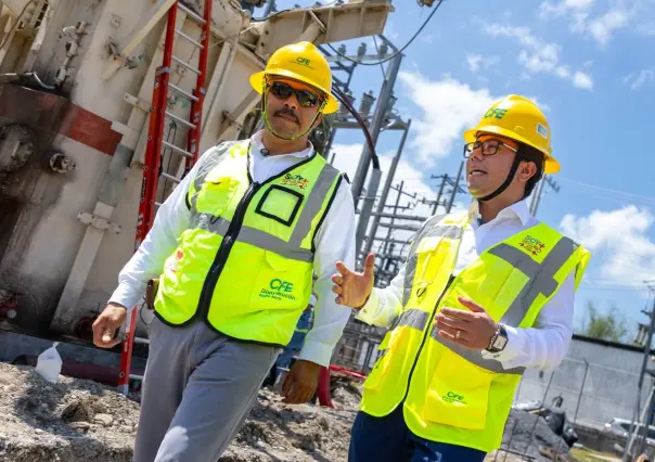 Félix Arratia instalará nuevo transformador en Juárez, ¿Qué día habrá corte de luz?