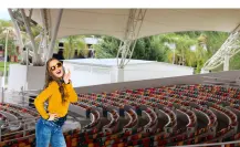 Esto cuesta el boleto de entrada en la Feria de Durango 2025 y esto te incluye