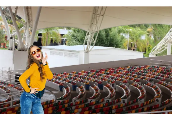 Esto cuesta el boleto de entrada en la Feria de Durango 2025 y esto te incluye