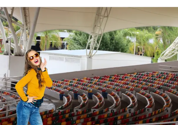 Esto cuesta el boleto de entrada en la Feria de Durango 2025 y esto te incluye