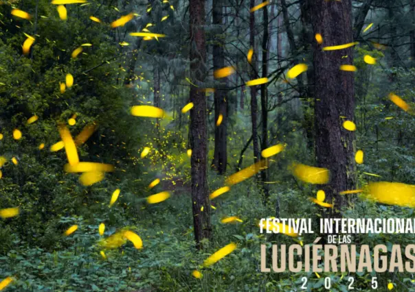 Ixtapaluca se une al Festival de las Luciérnagas 2025: conoce la cartelera completa de actividades
