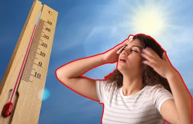A seguirse cuidando del golpe de calor en BCS, ¿cuántos casos van este año?