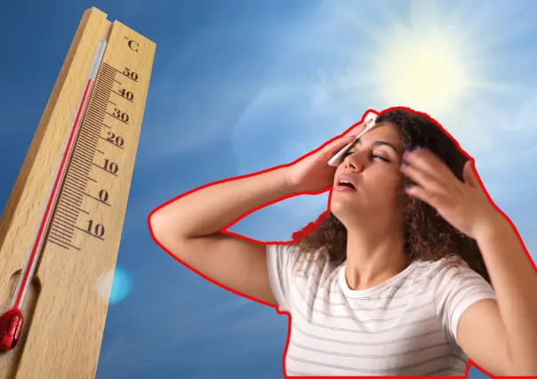 A seguirse cuidando del golpe de calor en BCS, ¿cuántos casos van este año?