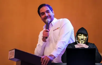 Cuenta de Carlos Peña comenta en perfil de Lucerito; alcalde de Reynosa denuncia hackeo de perfil