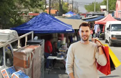 Hidalgo esconde un increíble mercadito  que no te puedes perder
