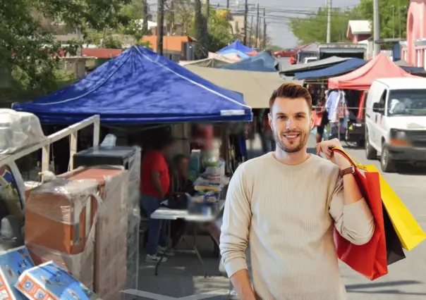Hidalgo esconde un increíble mercadito  que no te puedes perder