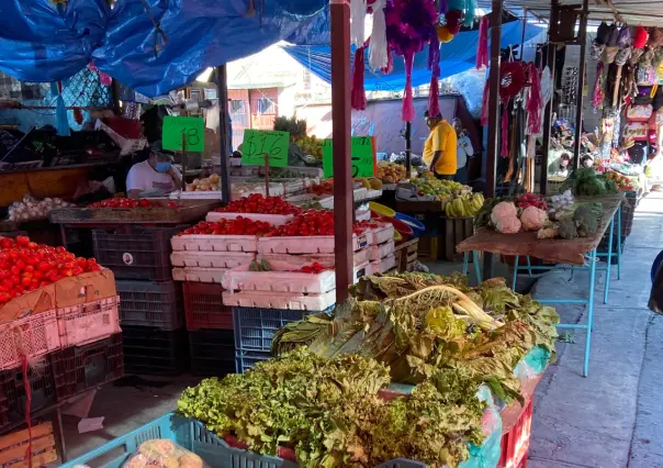 Inflación cae en junio tras cuatro meses a la alza, aunque sigue fuera de expectativas