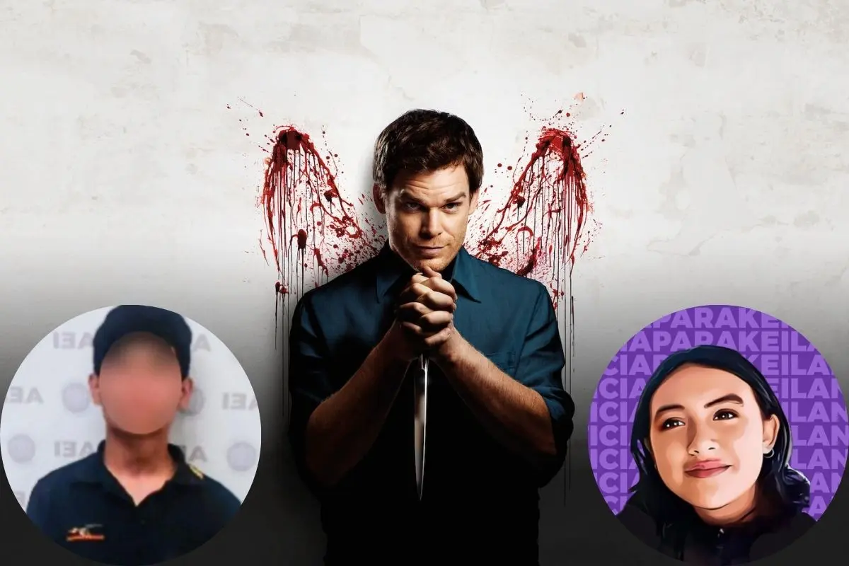Foto: Netflix | Fotos: Brujas del Mar