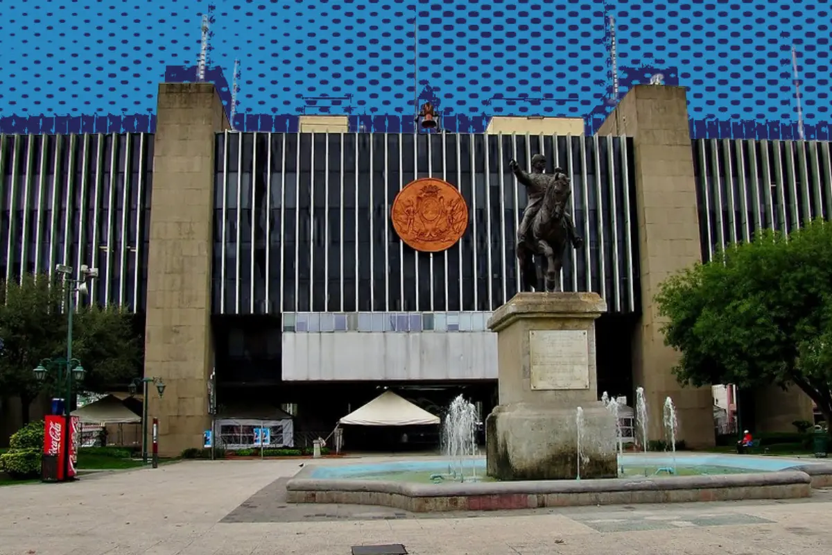 La plaza pública fundada en el siglo XVII conocida hoy en día como Plaza Zaragoza ha sido parte de eventos históricos/Foto: Canva-POSTA